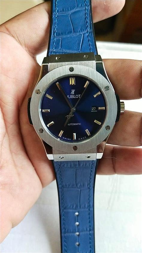 hublot geneve prezzo|hublot watches price check.